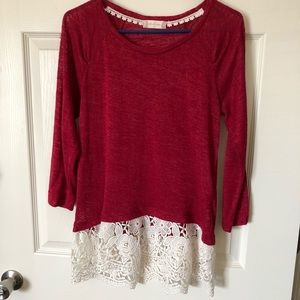 Altar’d State new shirt